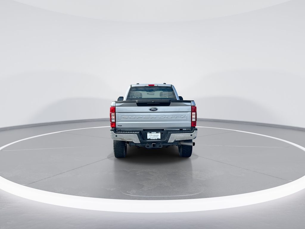 2022 Ford F-250SD XLT - 6