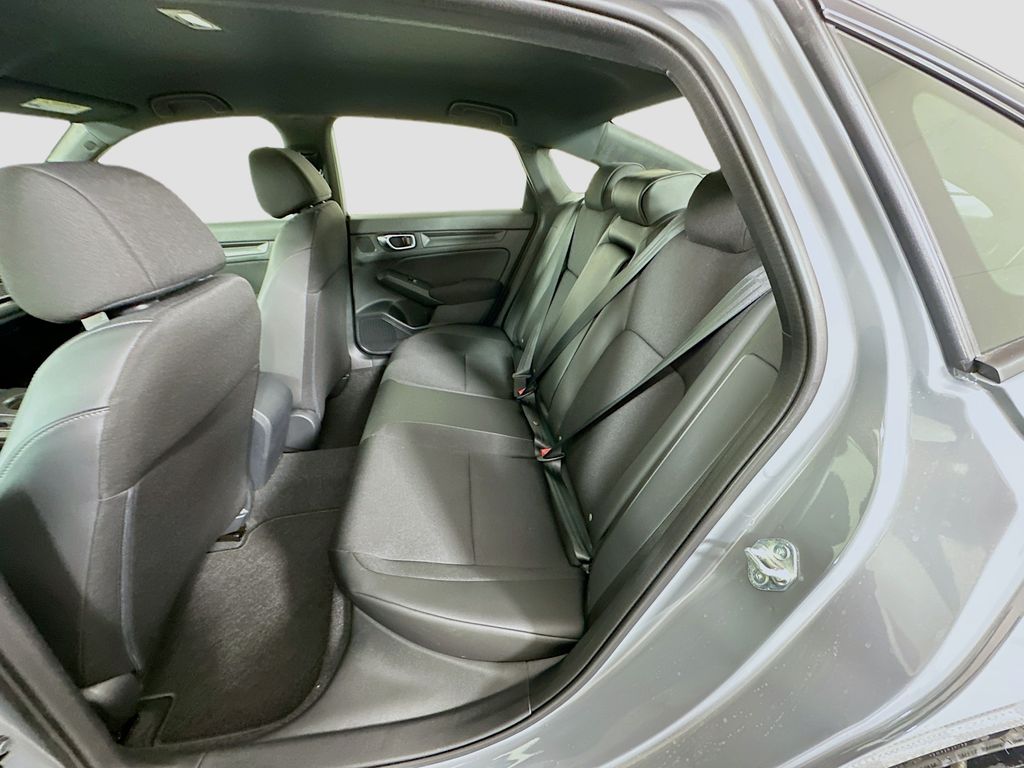 Thumbnail: 2026 Honda Civic - 16