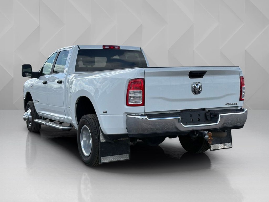 2024 Ram 3500 Big Horn - 6