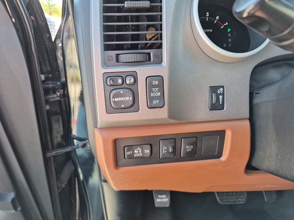 Used Car 2011 Toyota Tundra  Limited For Sale Under $25,000 In Austin, Texas