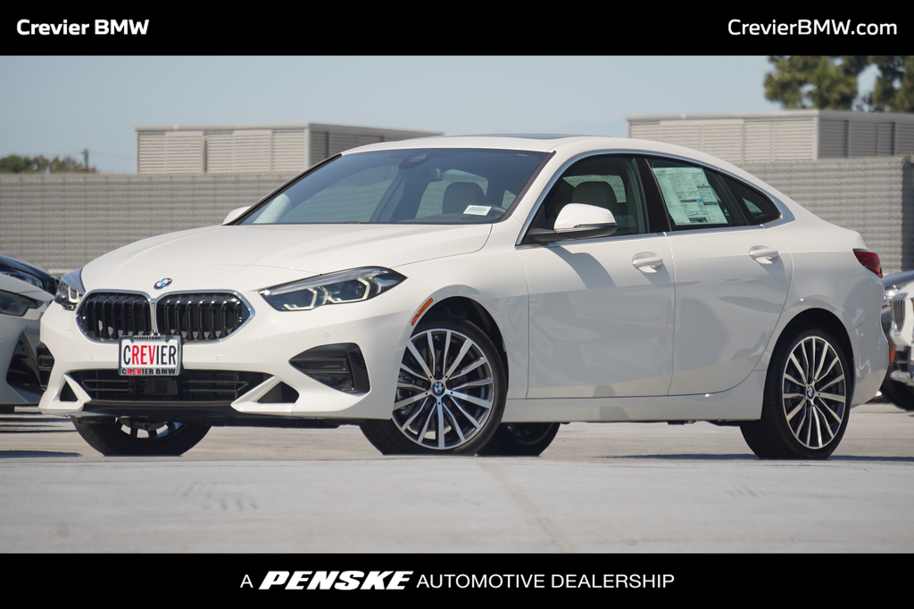 2024 BMW 2 Series 228i xDrive 1