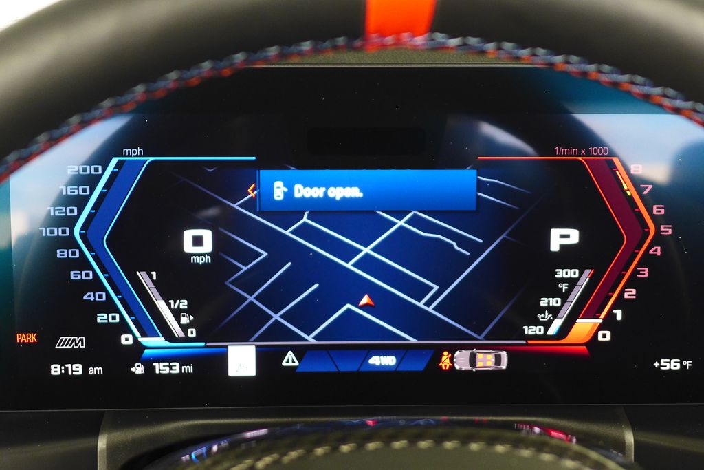 Thumbnail: 2026 BMW M4 - 30