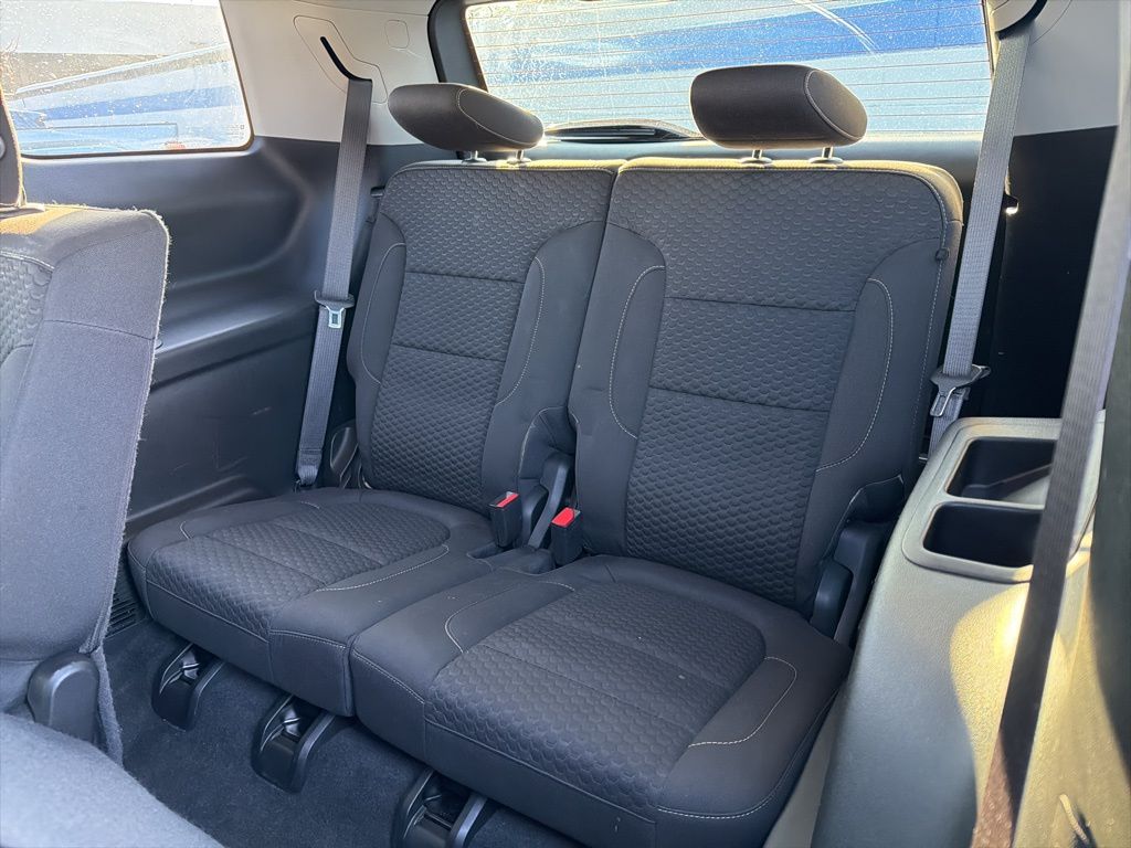 Thumbnail: 2018 GMC Acadia - 21