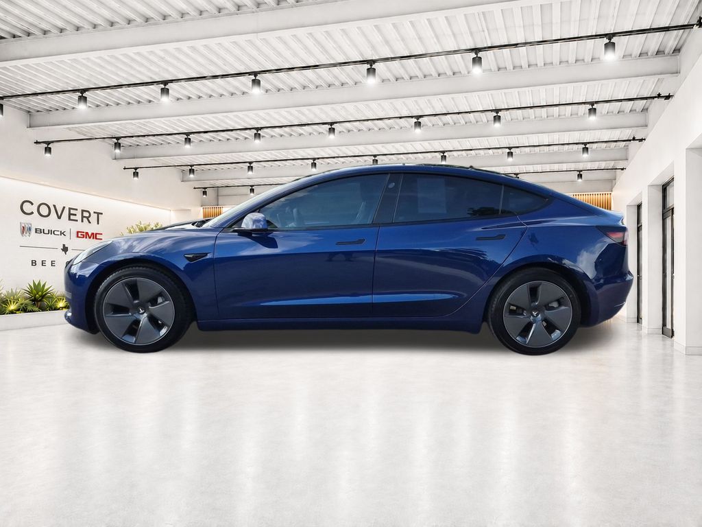 Used Car 2023 Tesla Model 3  Long Range For Sale Under $35,000 In Austin, Texas