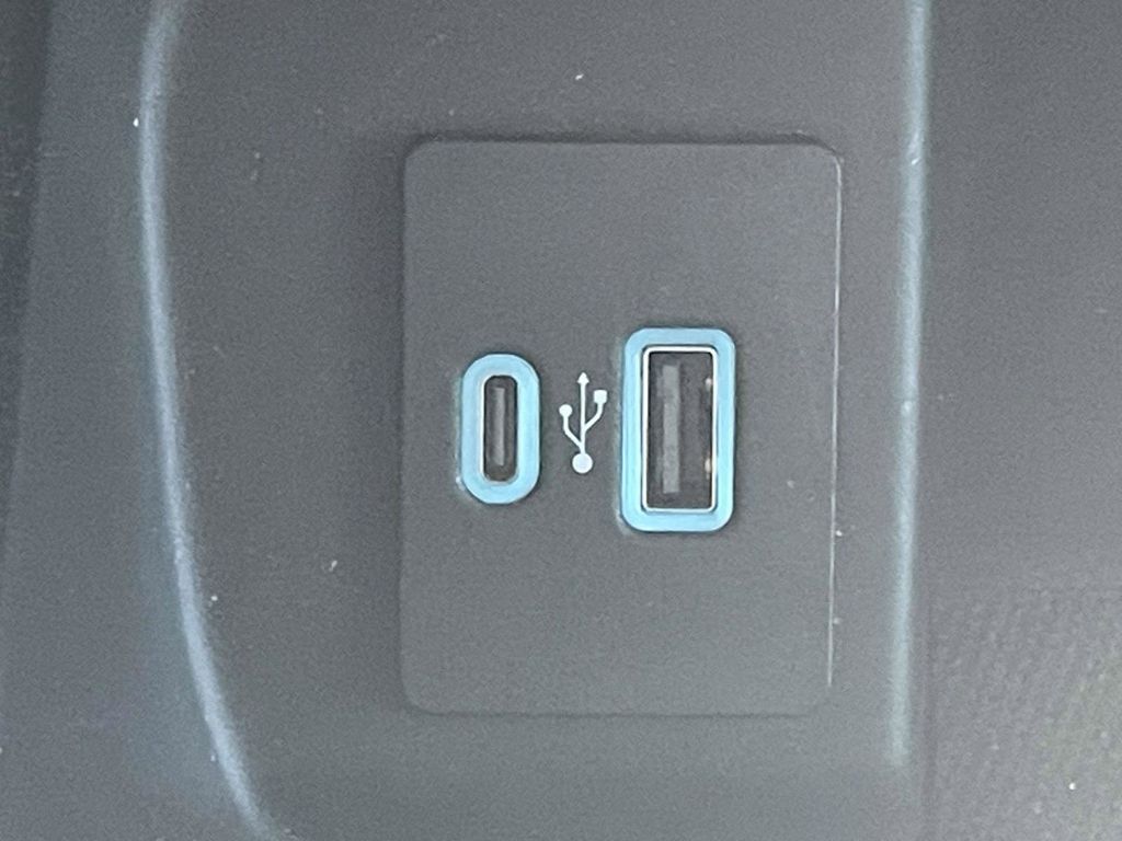 2023 Blue Ford F-150 XLT RWD Truck