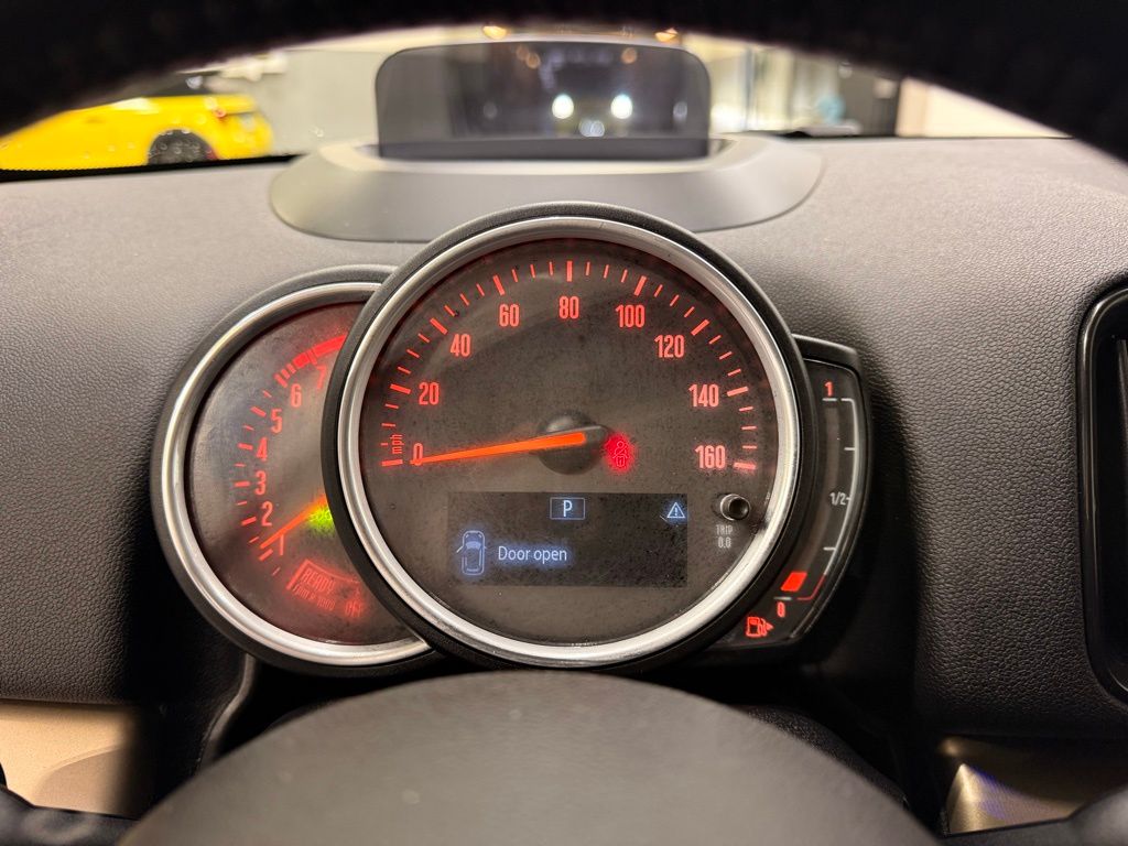 Thumbnail: 2018 MINI Cooper Countryman - 15