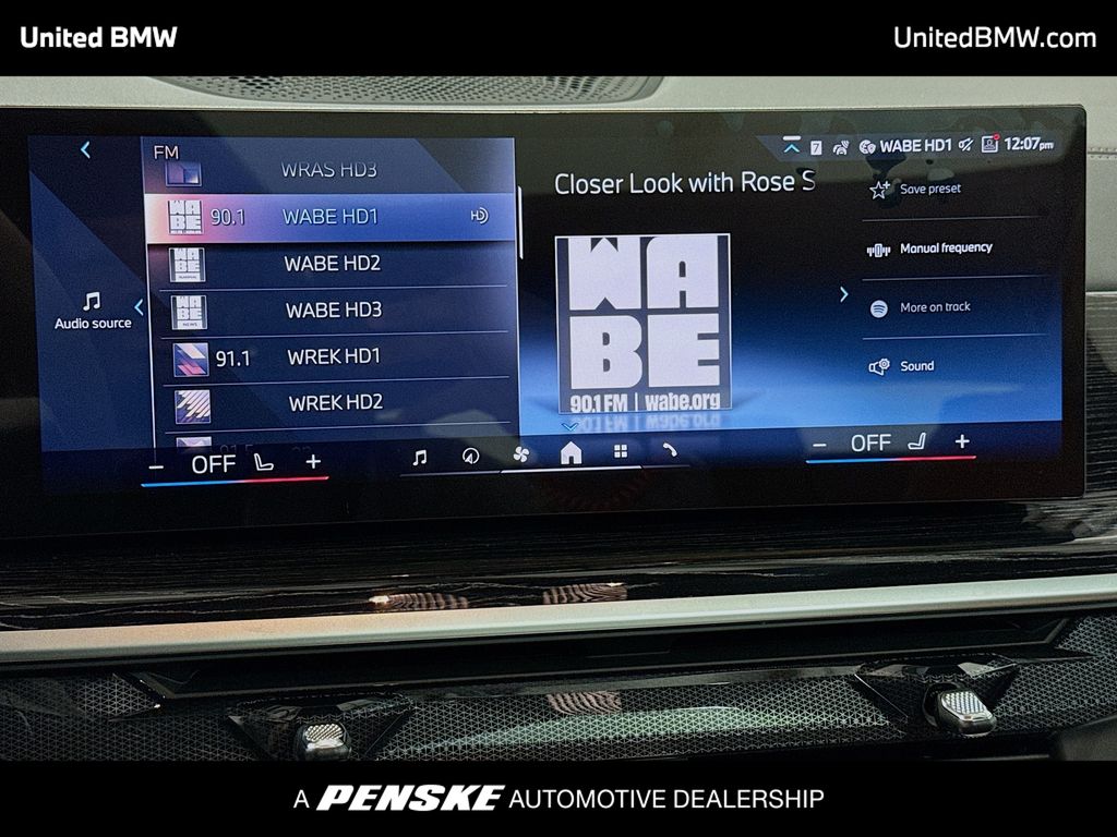 Thumbnail: 2026 BMW X5 - 8