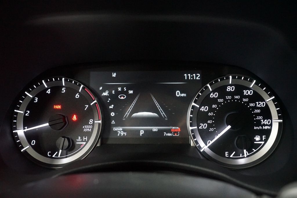 Thumbnail: 2026 Toyota Highlander - 16