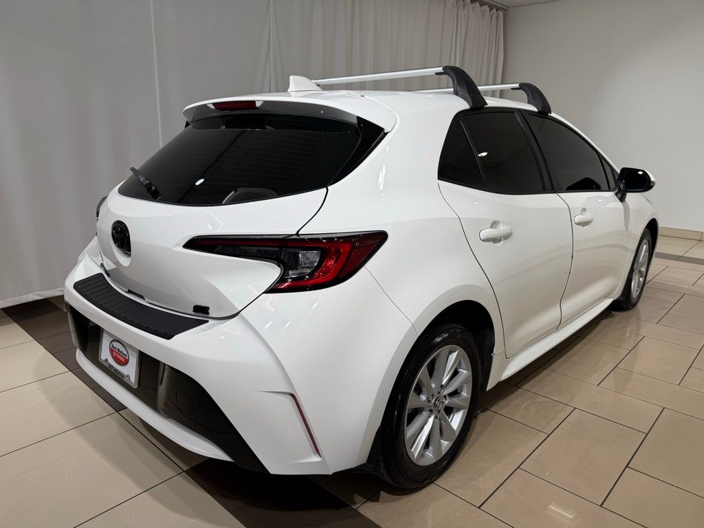 Thumbnail: 2025 Toyota Corolla - 5