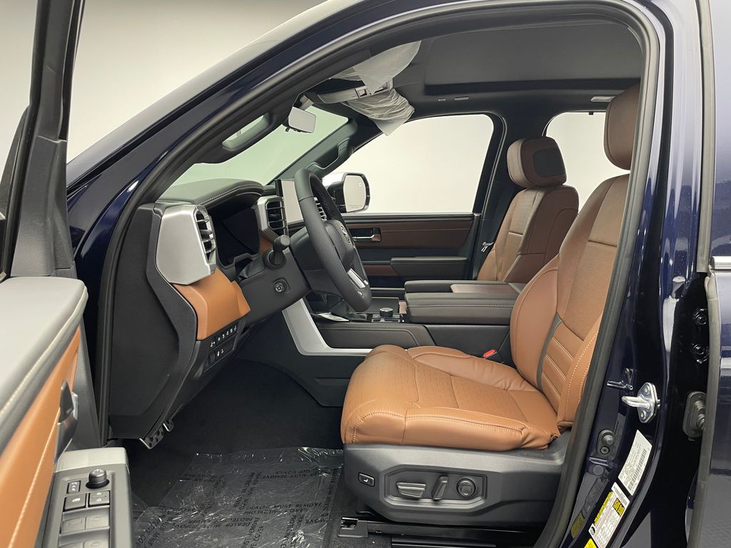 Thumbnail: 2025 Toyota Sequoia - 13