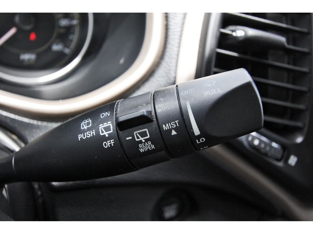 2014 Jeep Cherokee Limited Gray at Emmons Autoplex