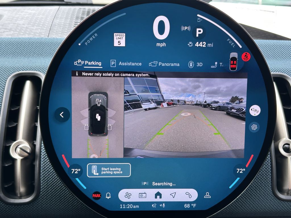 Thumbnail: 2026 MINI Cooper Countryman - 22