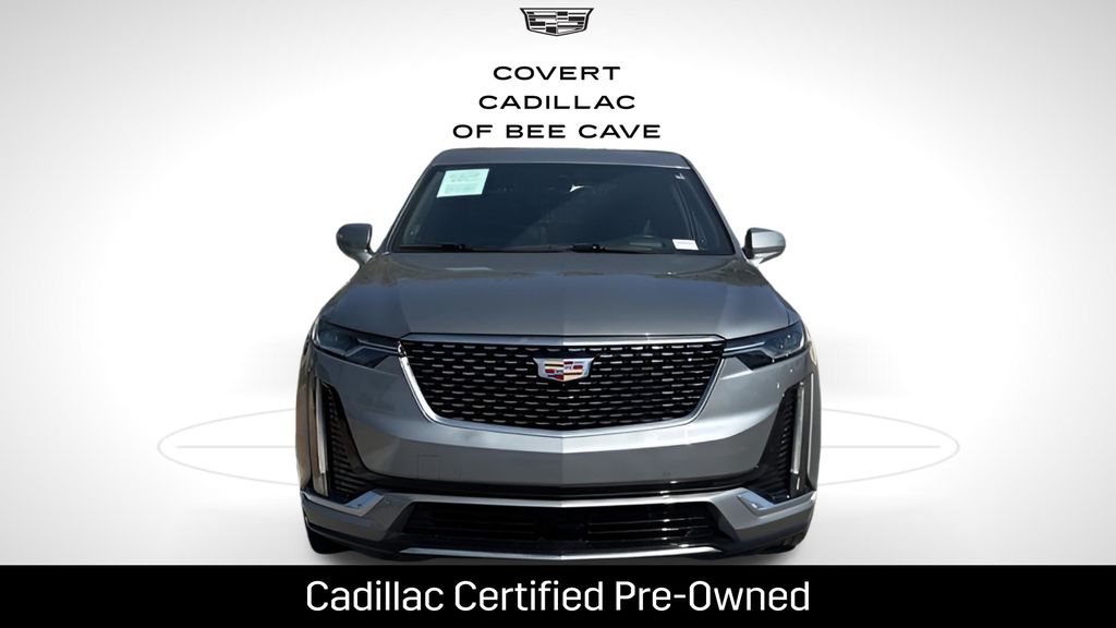 Used Car 2023 Cadillac Xt6  Premium Luxury For Sale Under $35,000 In Austin, Texas