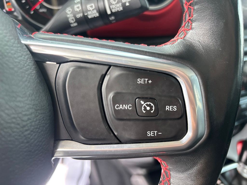 Used 2022 Jeep Wrangler SUV