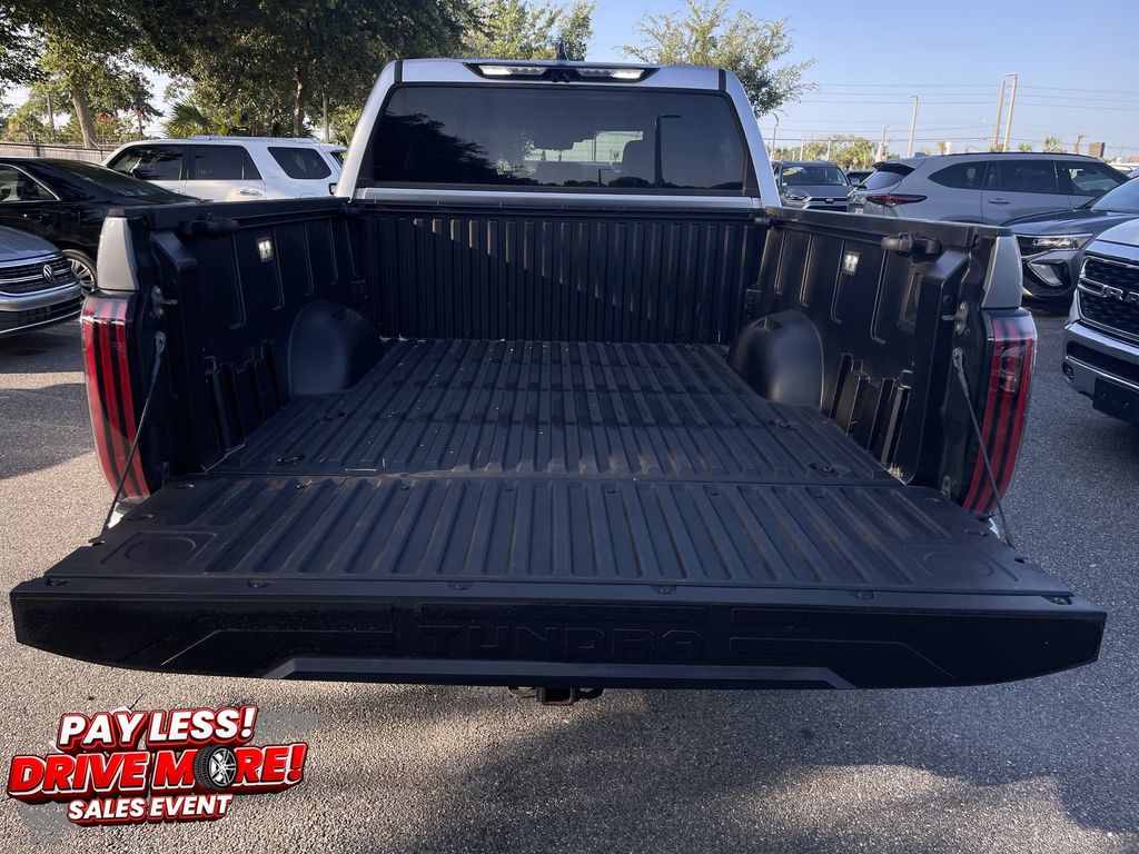 Used 2023 Toyota Tundra Truck