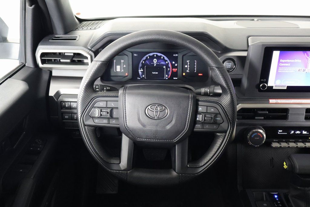 Thumbnail: 2025 Toyota Tacoma - 3