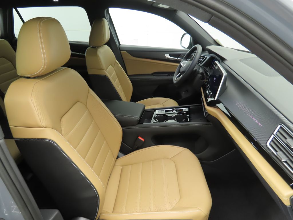 Thumbnail: 2026 Volkswagen Atlas - 20