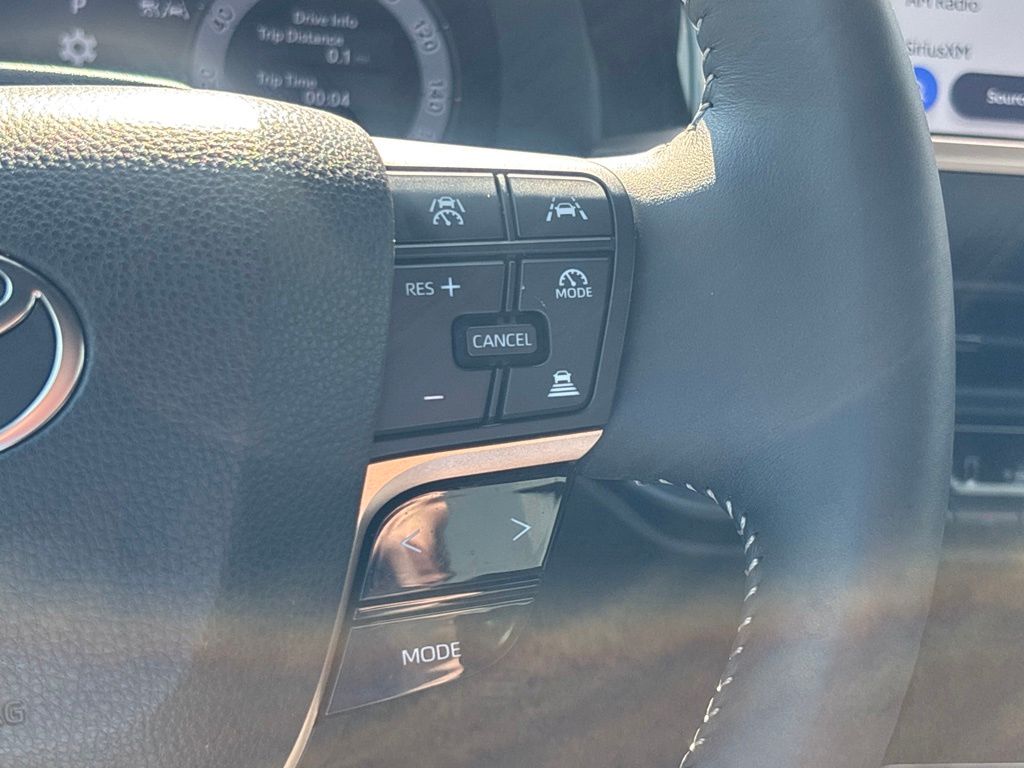 Used 2026 Toyota Crown Sedan
