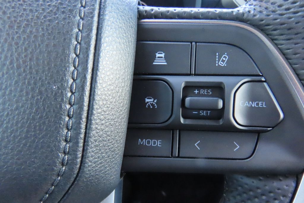 Thumbnail: 2026 Toyota Tundra - 12