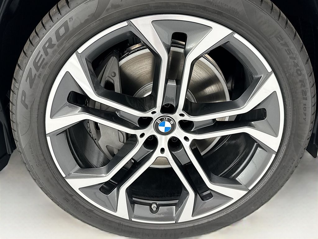 Thumbnail: 2026 BMW X5 - 31
