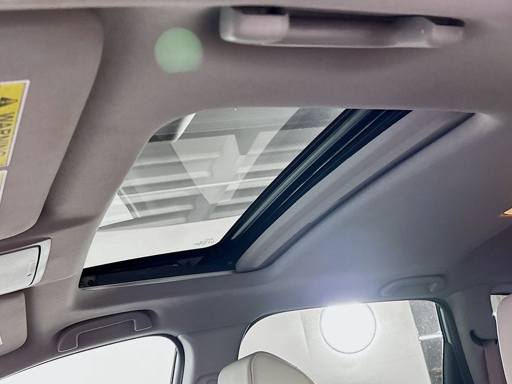 2020 Honda CR-V Hybrid EX-L