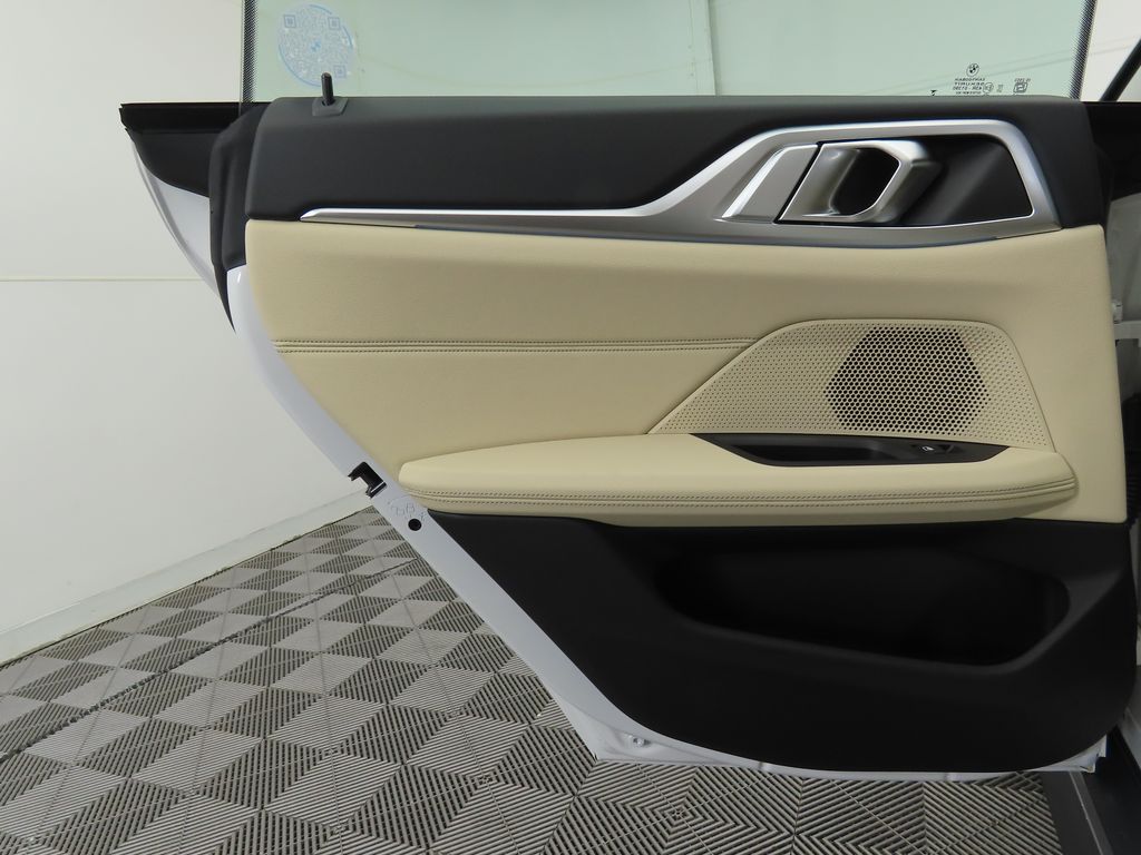 Thumbnail: 2025 BMW i4 - 26