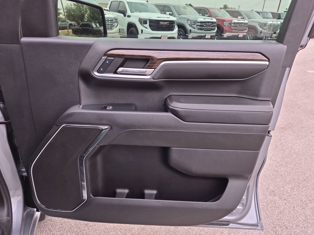 Used Car 2024 Gmc Sierra 1500  Elevation For Sale Under $50,000 In Austin, Texas