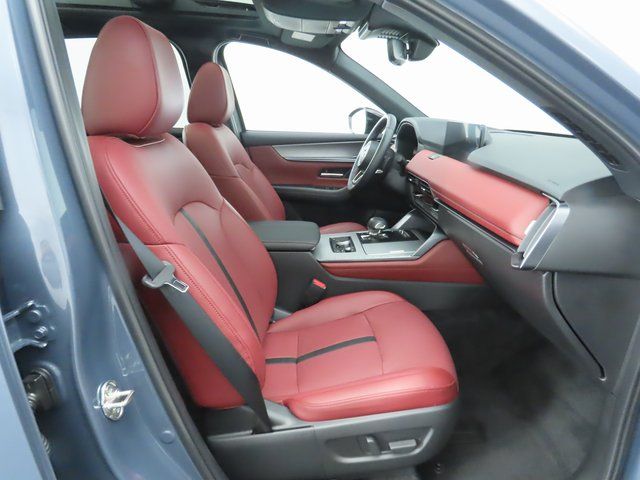 Thumbnail: 2025 Mazda CX-70 - 21