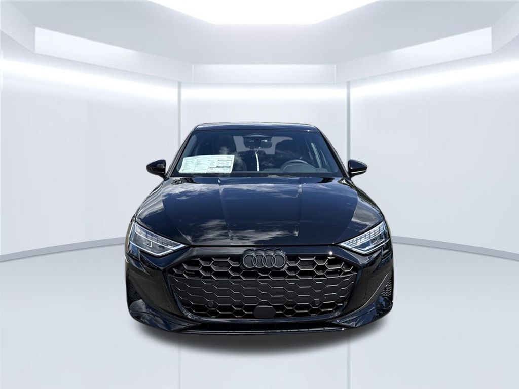 Thumbnail: 2026 Audi A3 - 8