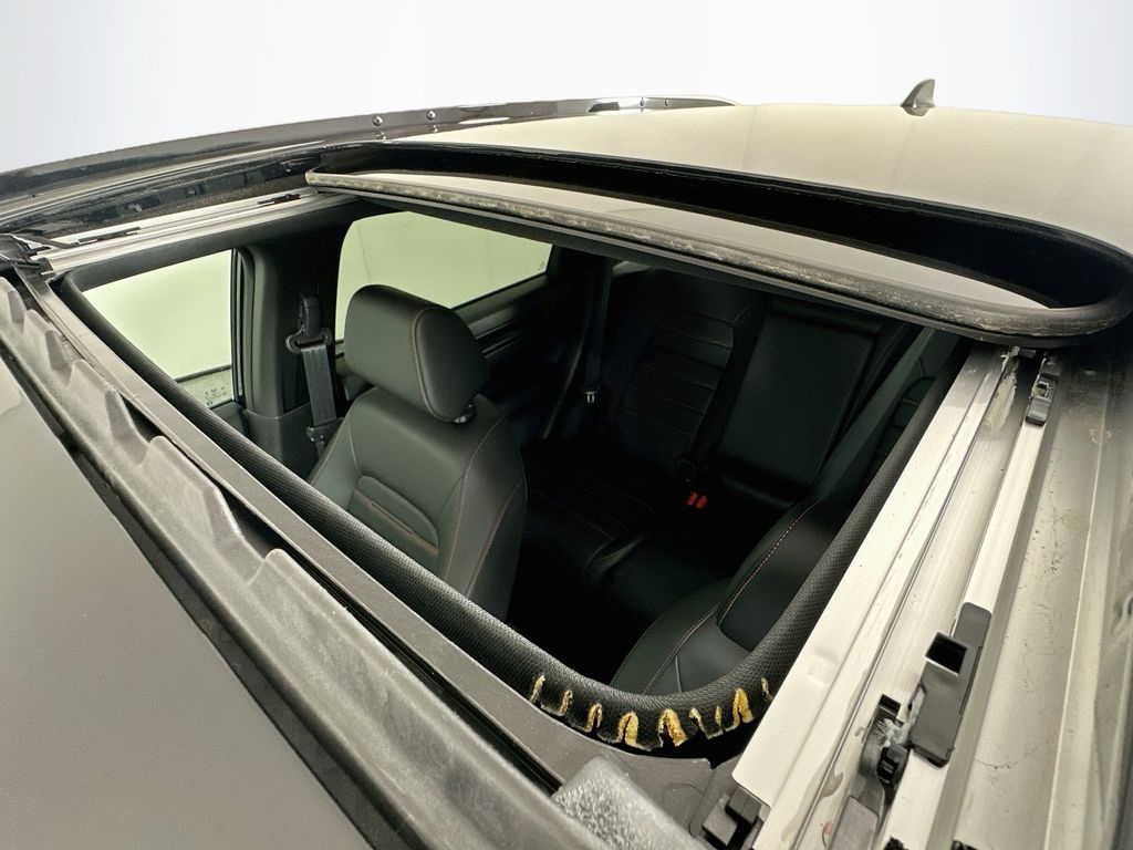 Thumbnail: 2026 Honda CR-V - 22