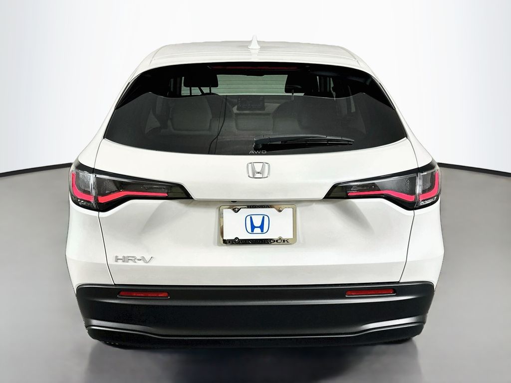 Thumbnail: 2027 Honda HR-V - 6