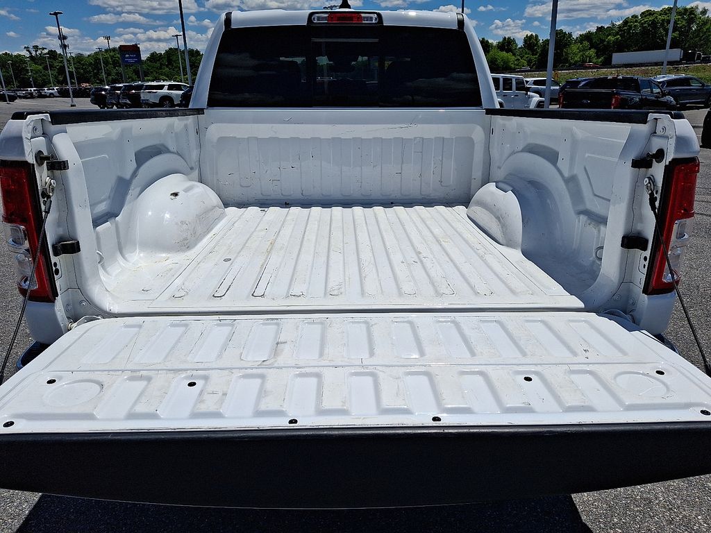 2023 Ram 1500 — photo 28