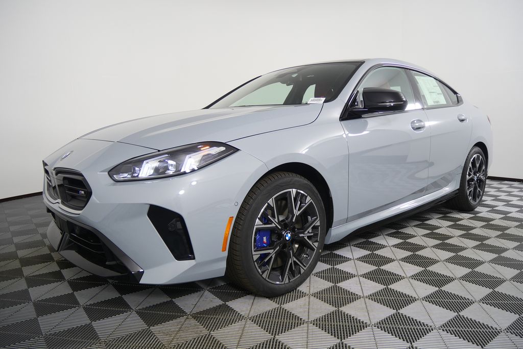 Thumbnail: 2026 BMW 2 Series - 7