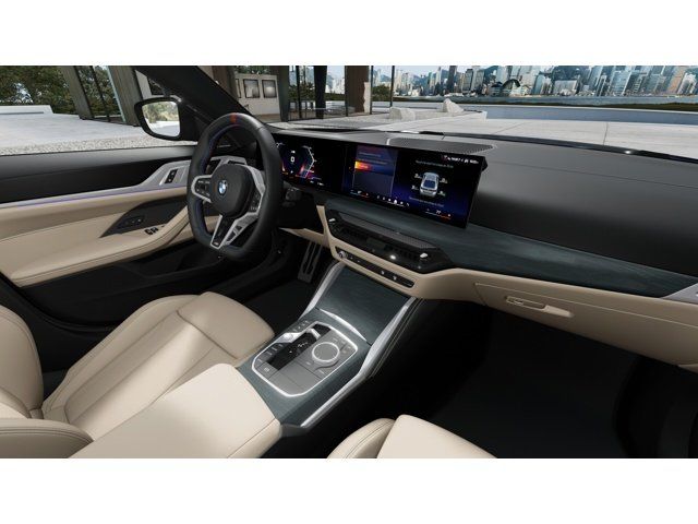 Thumbnail: 2025 BMW i4 - 14