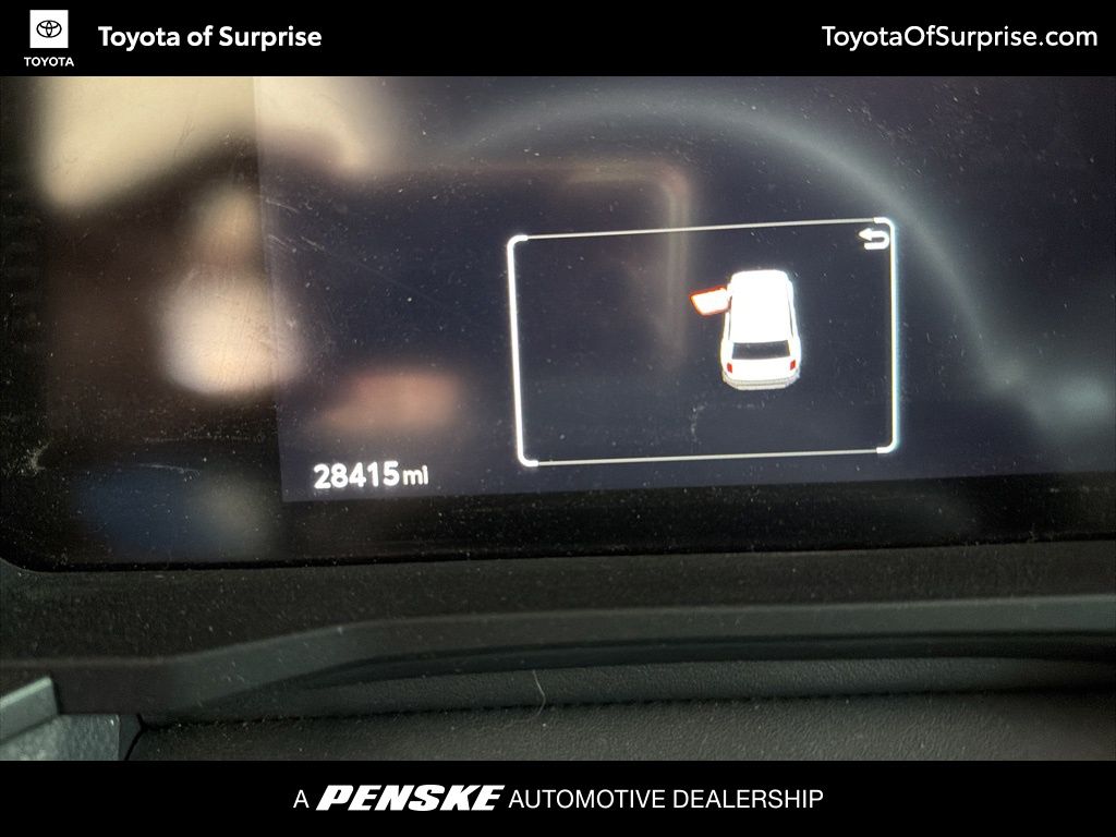 2025 Toyota Land Cruiser 1958 -
                  Surprise, AZ