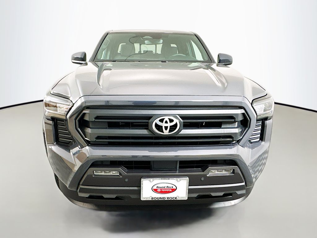 Thumbnail: 2025 Toyota Tacoma - 2