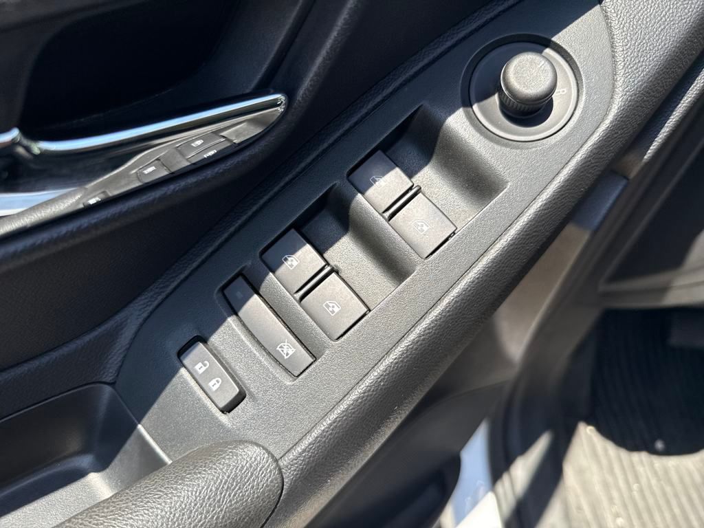 2020 Chevrolet Trax LT photo