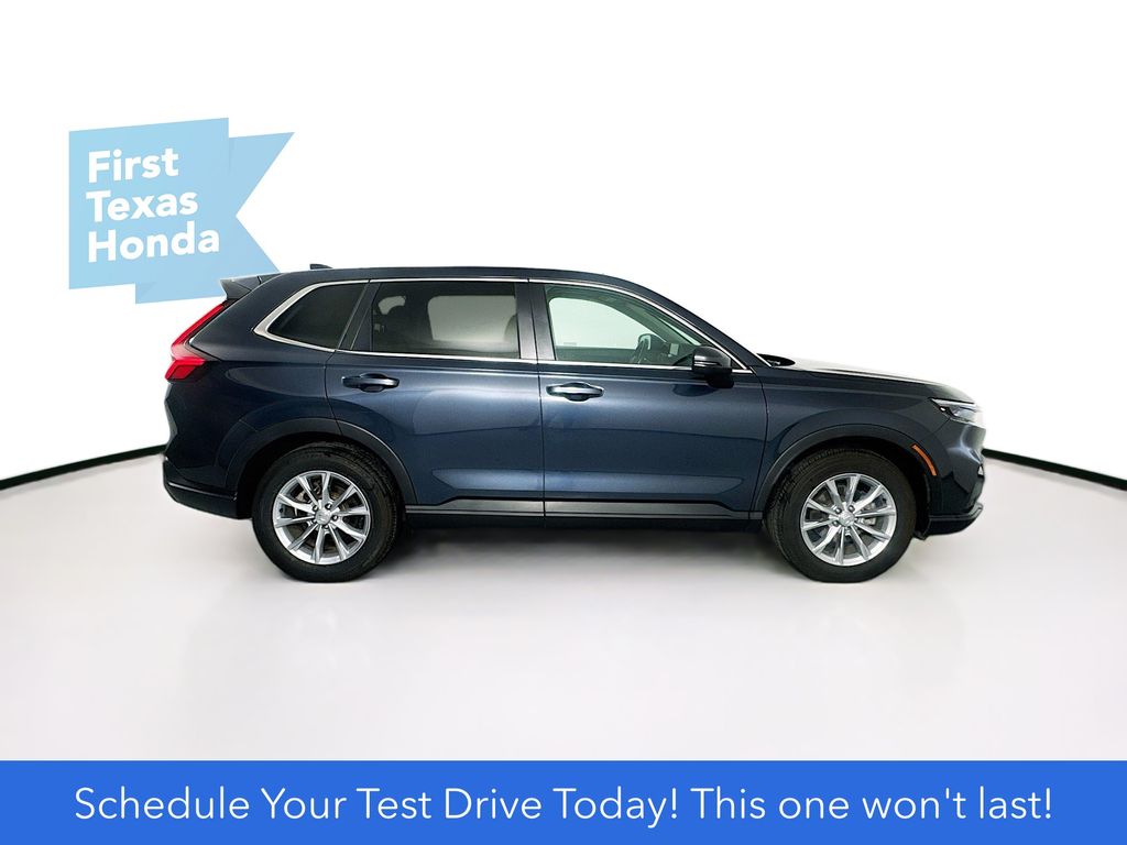 Used Car 2023 Honda Cr-v  Ex-l For Sale Under $30,000 In Austin, Texas