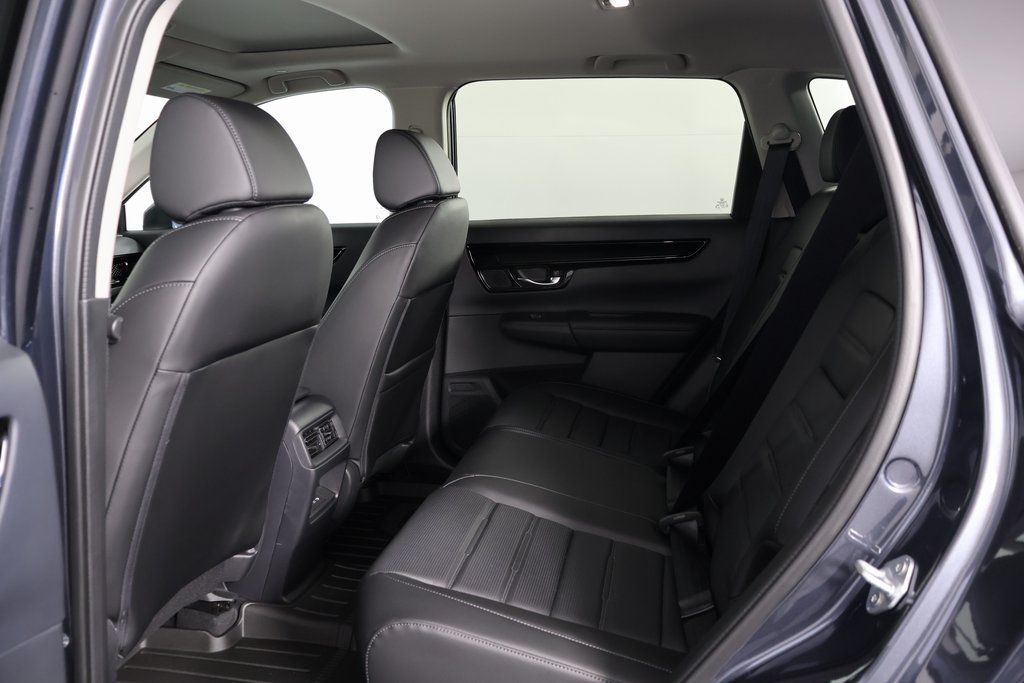 Thumbnail: 2026 Honda CR-V - 6