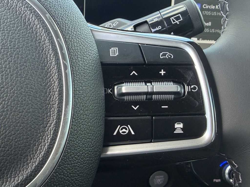 new 2026 Kia Carnival car, priced at $47,257