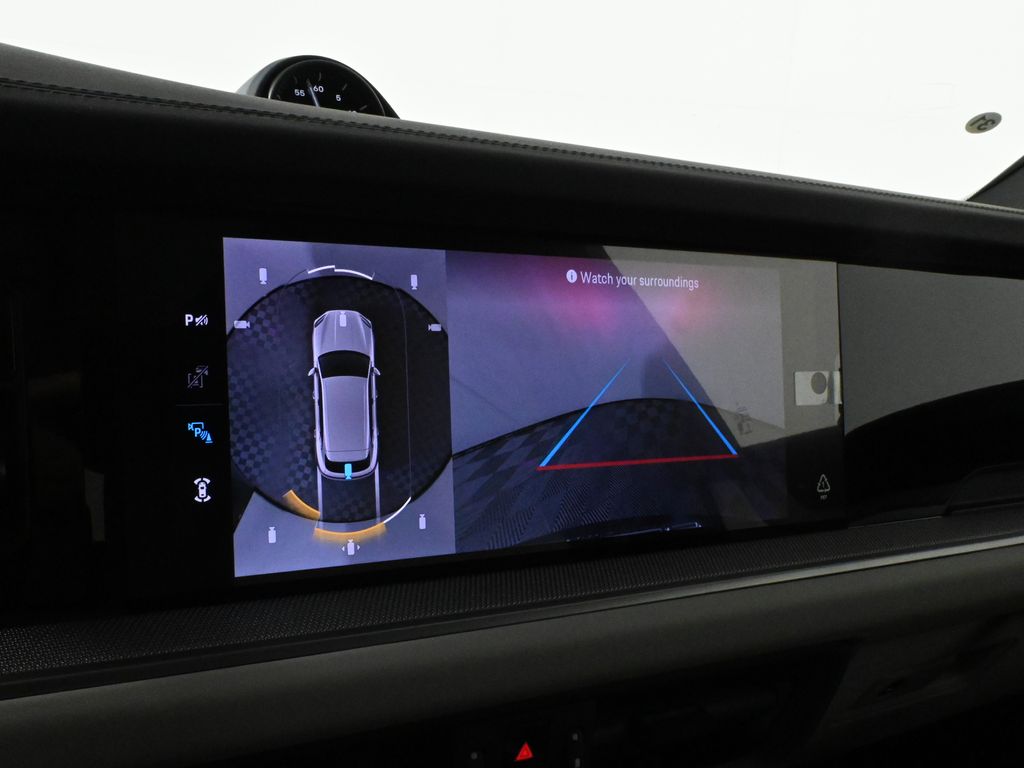 Thumbnail: 2026 Porsche Cayenne - 27