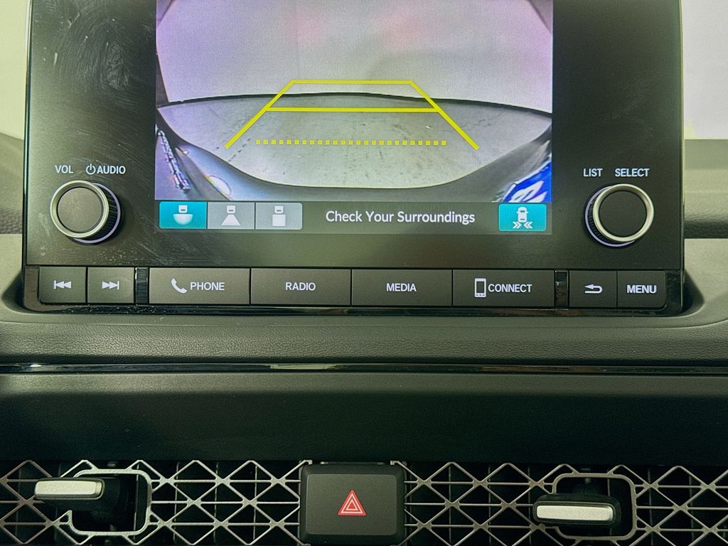 Used Car 2025 Honda Accord  Se For Sale Under $30,000 In Austin, Texas