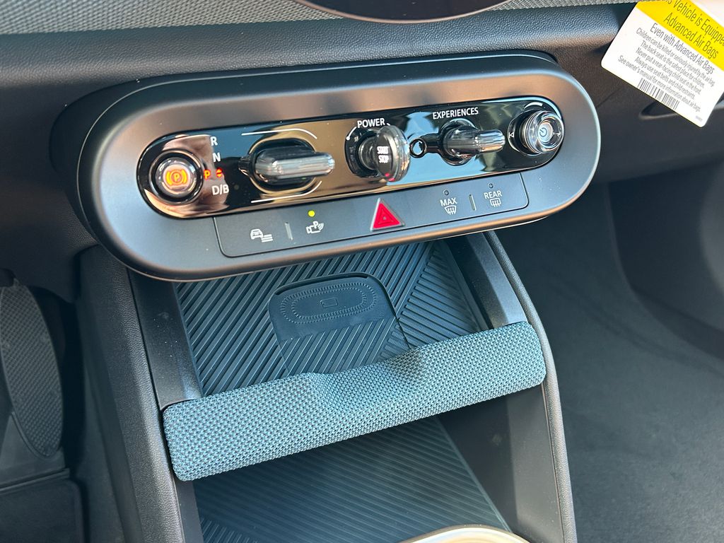 Thumbnail: 2026 MINI Cooper Countryman - 27