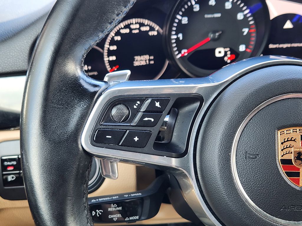 2019 Porsche Cayenne Base - Photo 17