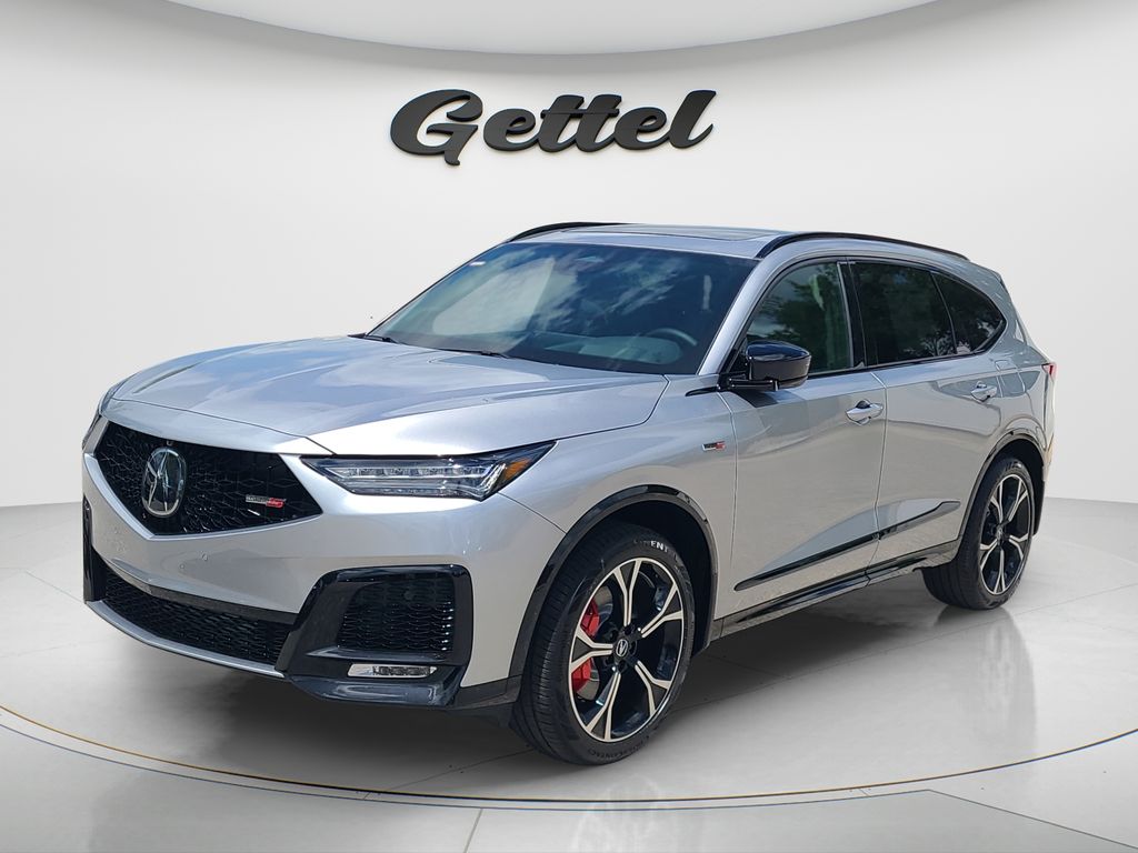 2026 Acura MDX Type S w/Advance Package