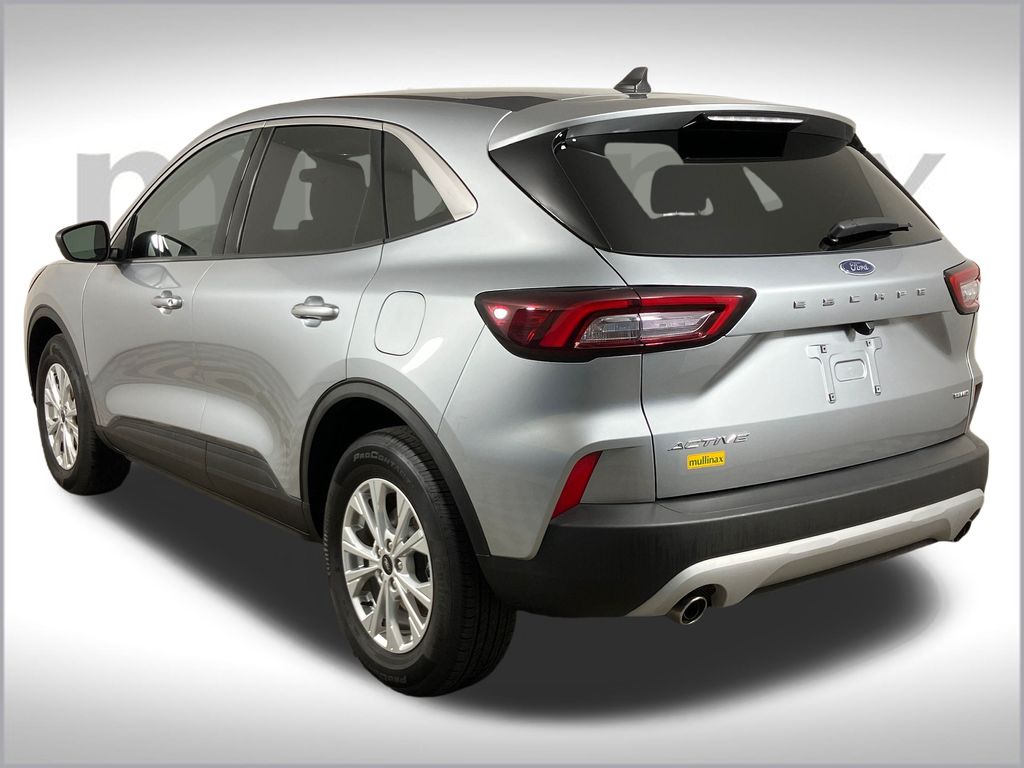 2024 Ford Escape Active photo 7