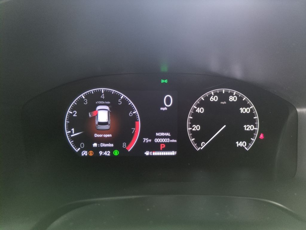 New 2026 Honda CR-V LX For Sale in Fort Wayne, IN