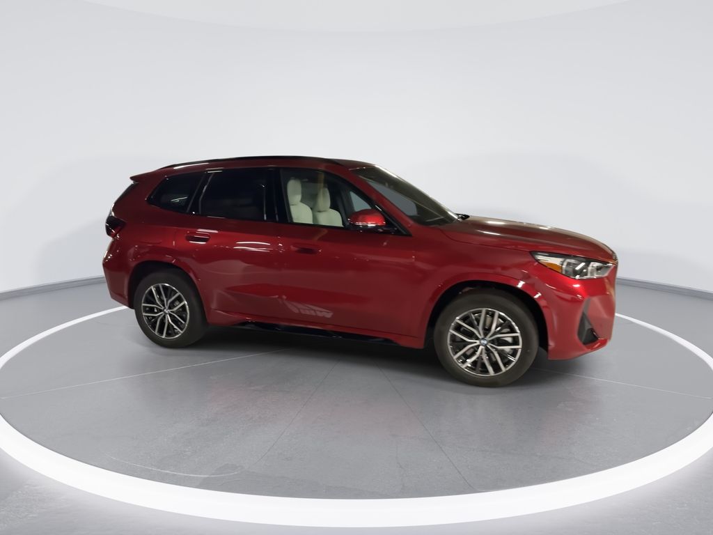 Thumbnail: 2026 BMW X1 - 9