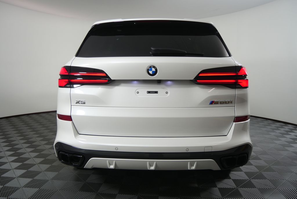 Thumbnail: 2026 BMW X5 - 4