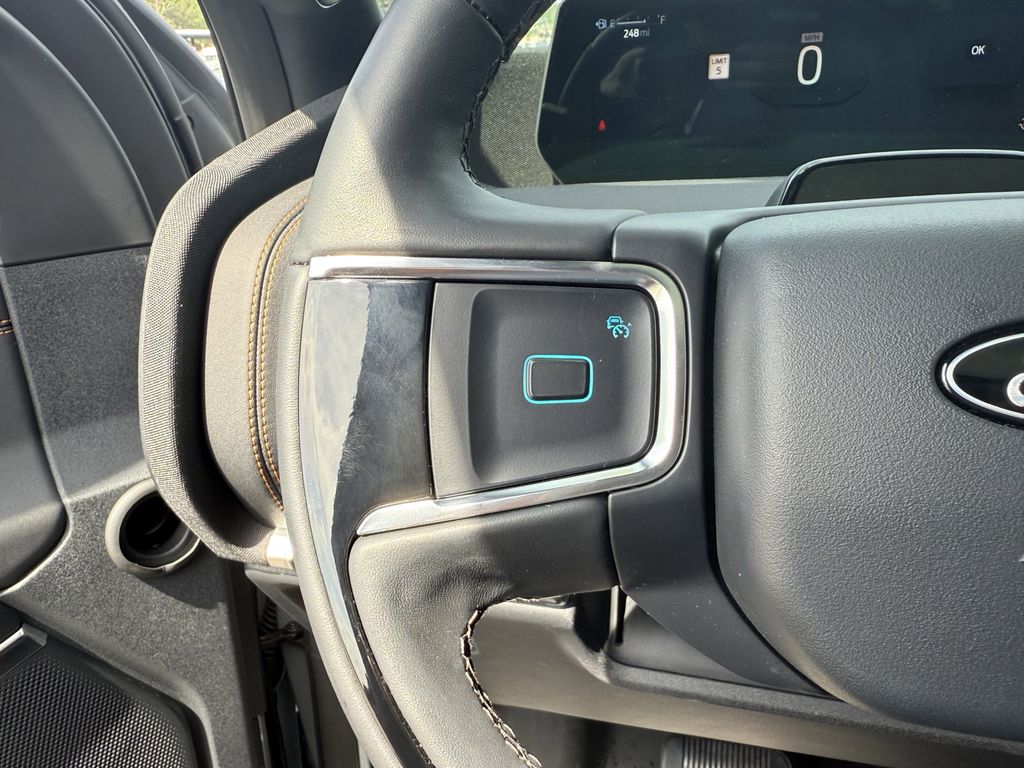 2025 Ford Expedition Tremor Gray at Big Star Chrysler Jeep Dodge Ram 
